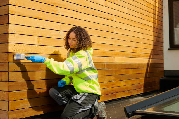 Best Composite Siding  in , WV